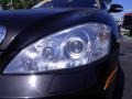 Black - S 550 4Matic Sedan Photo No. 9