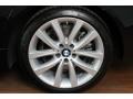 2011 BMW 5 Series 535i Sedan Wheel