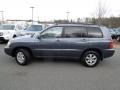 Bluestone Metallic - Highlander V6 4WD Photo No. 6