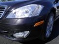Black - S 550 4Matic Sedan Photo No. 10