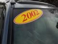 Bluestone Metallic - Highlander V6 4WD Photo No. 7