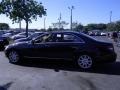 Black - S 550 4Matic Sedan Photo No. 13