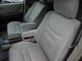 Bluestone Metallic - Highlander V6 4WD Photo No. 11