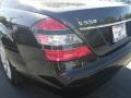 Black - S 550 4Matic Sedan Photo No. 15
