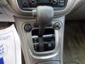 Bluestone Metallic - Highlander V6 4WD Photo No. 15