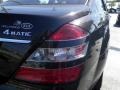 Black - S 550 4Matic Sedan Photo No. 20