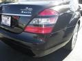Black - S 550 4Matic Sedan Photo No. 21