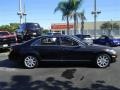 Black - S 550 4Matic Sedan Photo No. 23