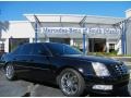 2006 Black Raven Cadillac DTS Performance  photo #1