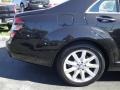 Black - S 550 4Matic Sedan Photo No. 24