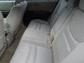 Bluestone Metallic - Highlander V6 4WD Photo No. 20