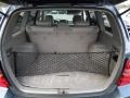 Bluestone Metallic - Highlander V6 4WD Photo No. 21