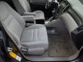 Bluestone Metallic - Highlander V6 4WD Photo No. 22