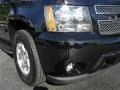 Black - Tahoe LT Photo No. 2