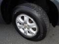 Bluestone Metallic - Highlander V6 4WD Photo No. 25