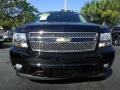 Black - Tahoe LT Photo No. 4