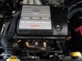 Bluestone Metallic - Highlander V6 4WD Photo No. 26