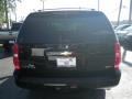 Black - Tahoe LT Photo No. 14