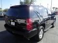 Black - Tahoe LT Photo No. 17