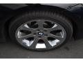 2007 Jet Black BMW 3 Series 335i Coupe  photo #2