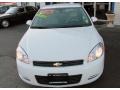 White - Impala LS Photo No. 2