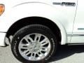 2011 White Platinum Metallic Tri-Coat Ford F150 Platinum SuperCrew  photo #11