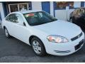 White - Impala LS Photo No. 3