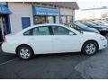 White - Impala LS Photo No. 5