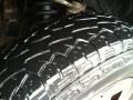 Dark Toreador Red Metallic - F150 XLT SuperCab 4x4 Photo No. 2