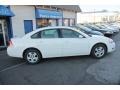 White - Impala LS Photo No. 6
