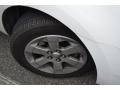 Super White - Prius Hybrid Photo No. 2