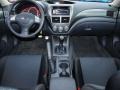 Spark Silver Metallic - Impreza WRX Wagon Photo No. 10