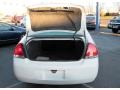 White - Impala LS Photo No. 8