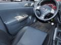 Spark Silver Metallic - Impreza WRX Wagon Photo No. 11