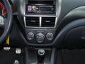 Spark Silver Metallic - Impreza WRX Wagon Photo No. 12