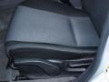 Spark Silver Metallic - Impreza WRX Wagon Photo No. 16