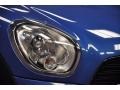 2012 True Blue Metallic Mini Cooper S Countryman  photo #5