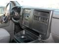 Summit White - Express 3500 Commercial Van Photo No. 6