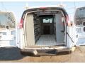 Summit White - Express 3500 Commercial Van Photo No. 8