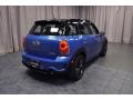 True Blue Metallic - Cooper S Countryman Photo No. 14