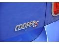 2012 True Blue Metallic Mini Cooper S Countryman  photo #17