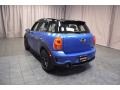 2012 True Blue Metallic Mini Cooper S Countryman  photo #19