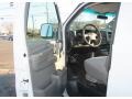 Summit White - Express 3500 Commercial Van Photo No. 15