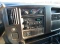 Summit White - Express 3500 Commercial Van Photo No. 16