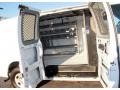 Summit White - Express 3500 Commercial Van Photo No. 17