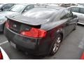 Black Obsidian - G 35 Coupe Photo No. 3