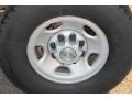 Summit White - Express 3500 Commercial Van Photo No. 18