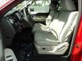 2009 Bright Red Ford F150 XLT SuperCrew  photo #18