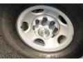 Summit White - Express 3500 Commercial Van Photo No. 20