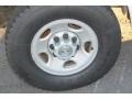 Summit White - Express 3500 Commercial Van Photo No. 21